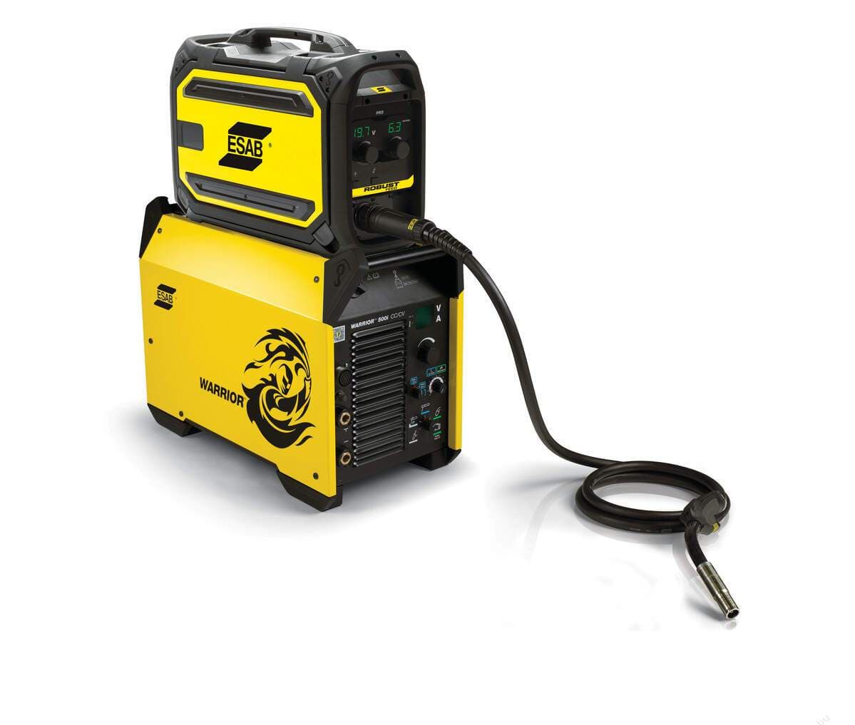 Механизм подачи проволоки ESAB Robust Feed PRO