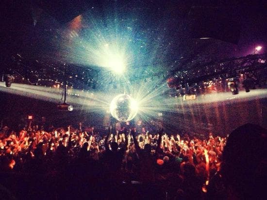 Stereo Nightclub (Montreal) - 2019 All You Need to Know BEFORE You Go ...