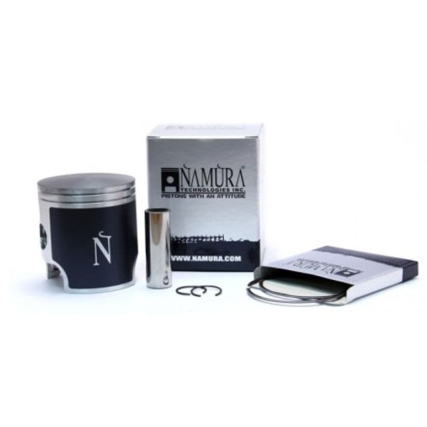 Piston kit Namura 90.96mm - Motoblouz.com