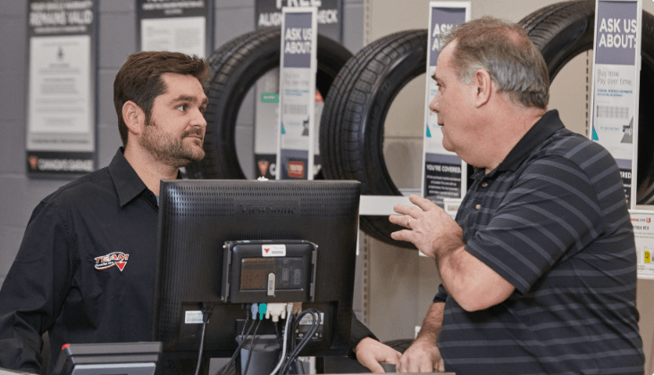 Auto Service | Canadian Tire | Canadian Tire