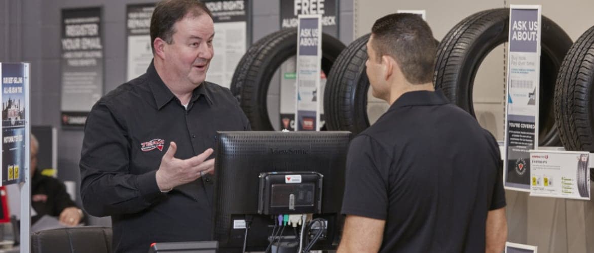 Canadian Tire Services | Auto, Garden Centre, Rewards & more | Canadian ...