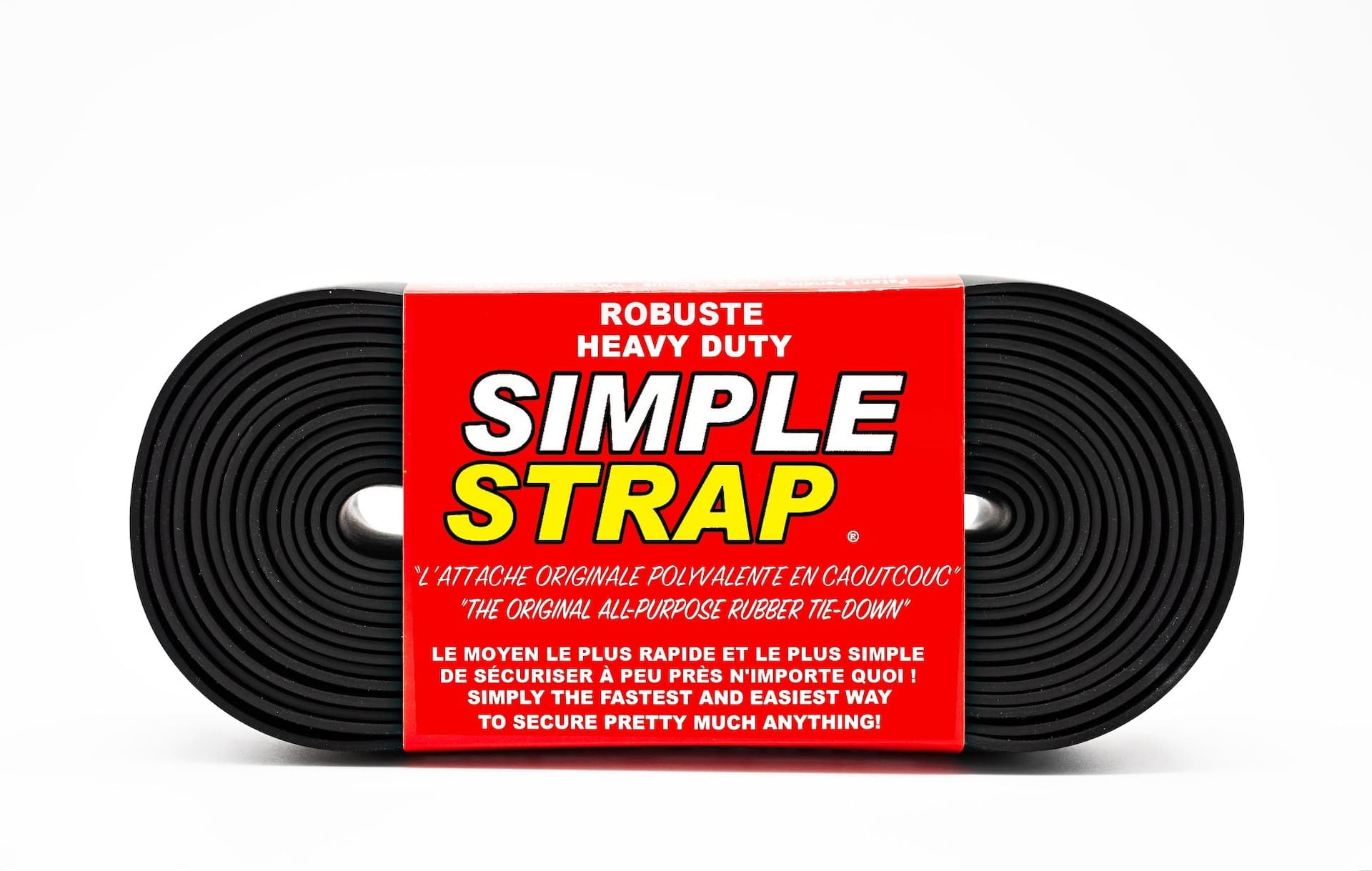 Simple Strap Tie Down, Heavy Duty | Canadian Tire