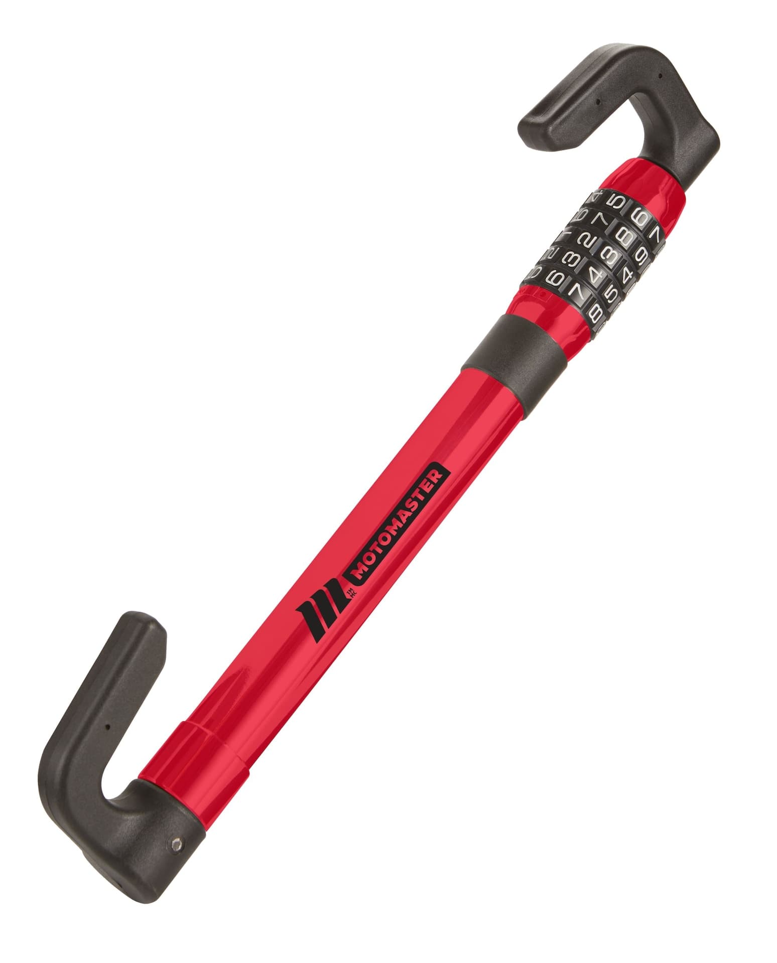 MotoMaster Steering Wheel Brake Lock | Canadian Tire