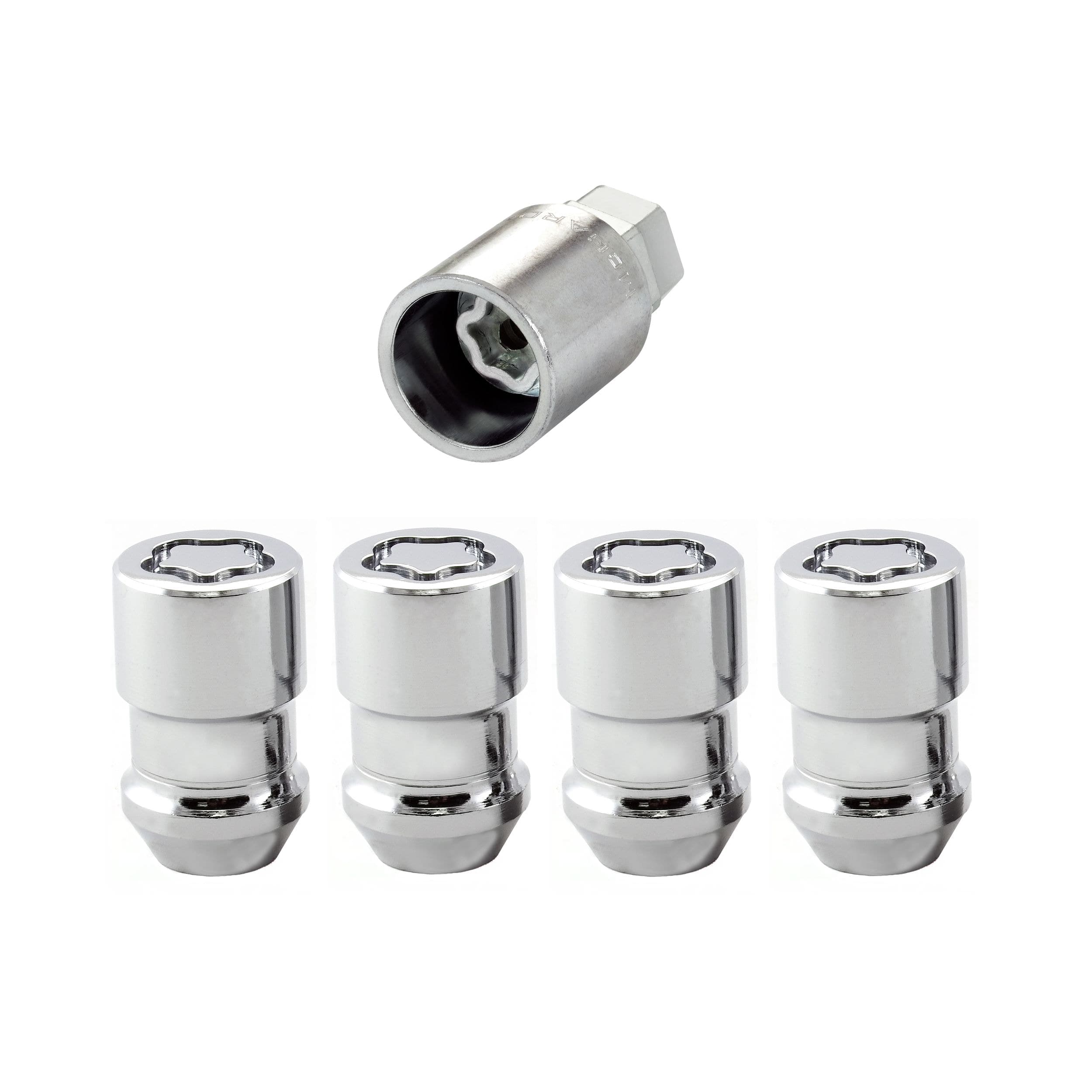 Canadian Tire MotoMaster Wheel Lock Set
