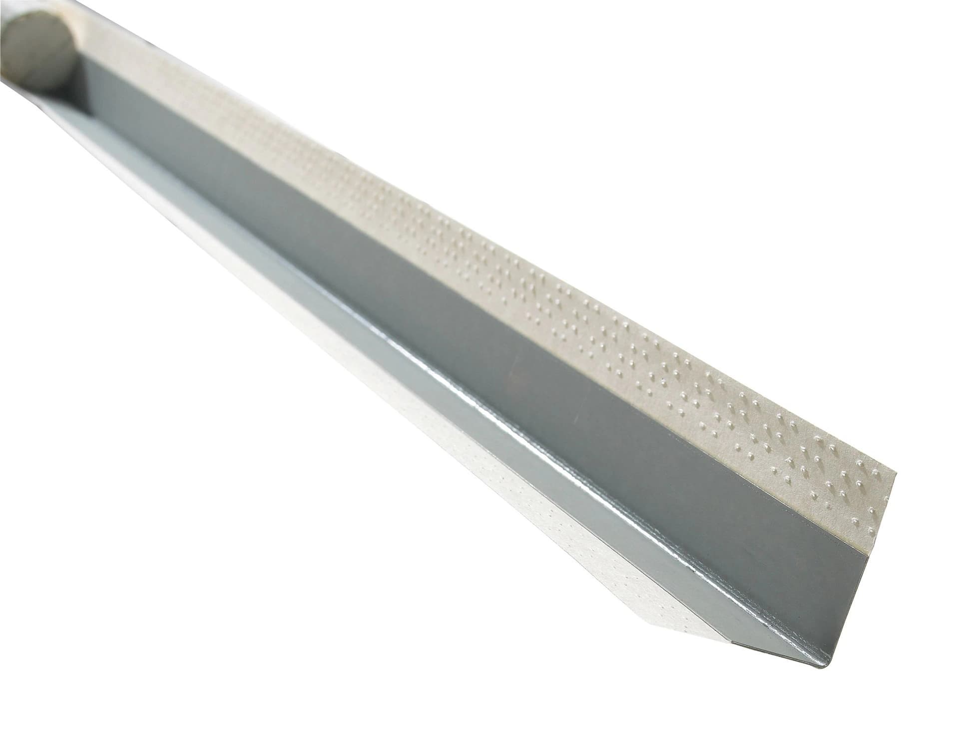 CGC Sheetrock Paper-Faced Metal Outside Corner Bead For Drywall, 1-1/4 ...