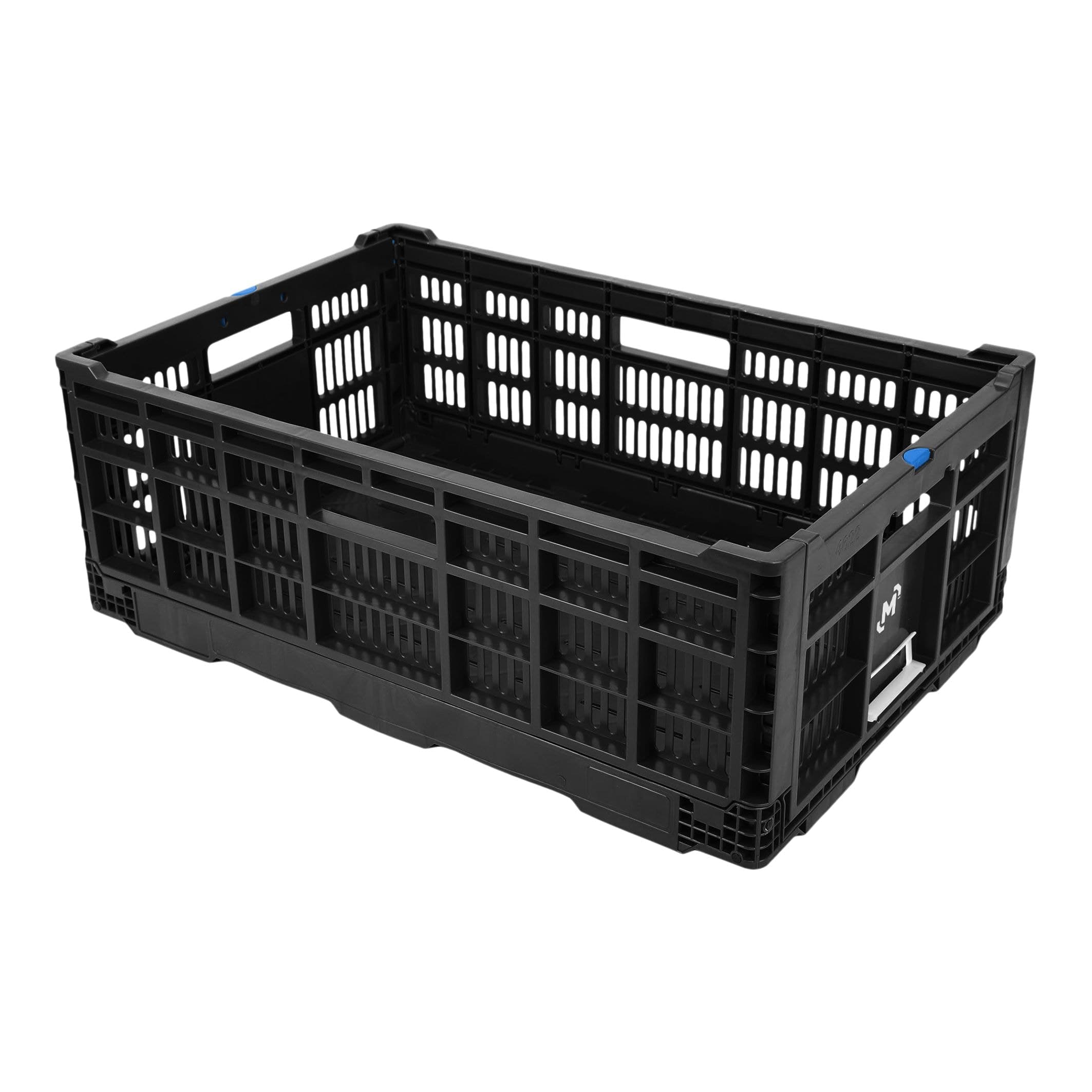 Mastercraft Folding Tool Transport/Storage Crate, 110-lb | Canadian Tire