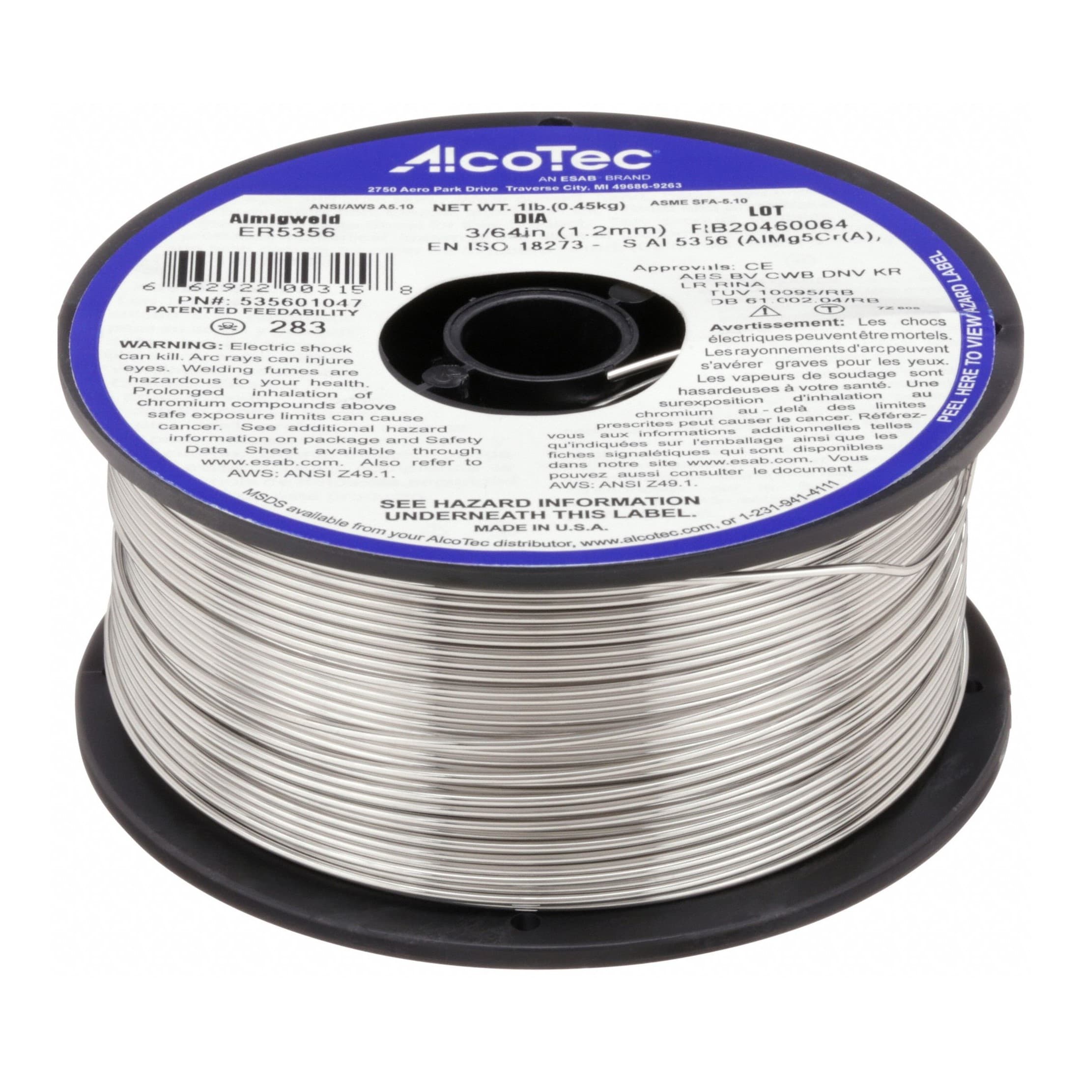 Filler Metals