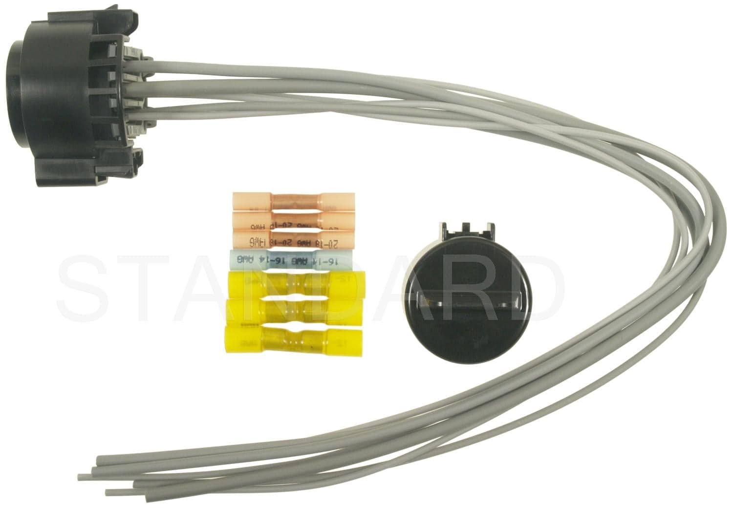 Standard Motor Products ABS Control Module