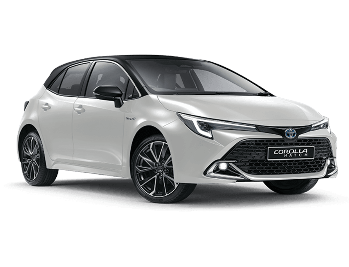 2026 Toyota Corolla Hatchback Hatchback Digital Showroom | Toyota of ...