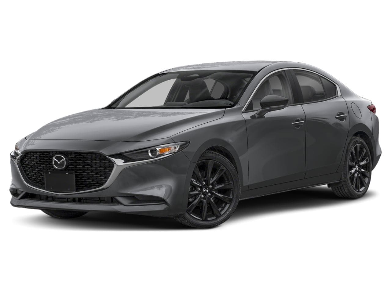 New Mazda3 2.5 S Select Sport Charlotte | JM1BPABM8S1766243