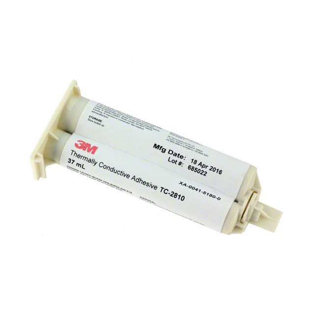 TC2810 37ML 3M | Fans, Thermal Management | DigiKey