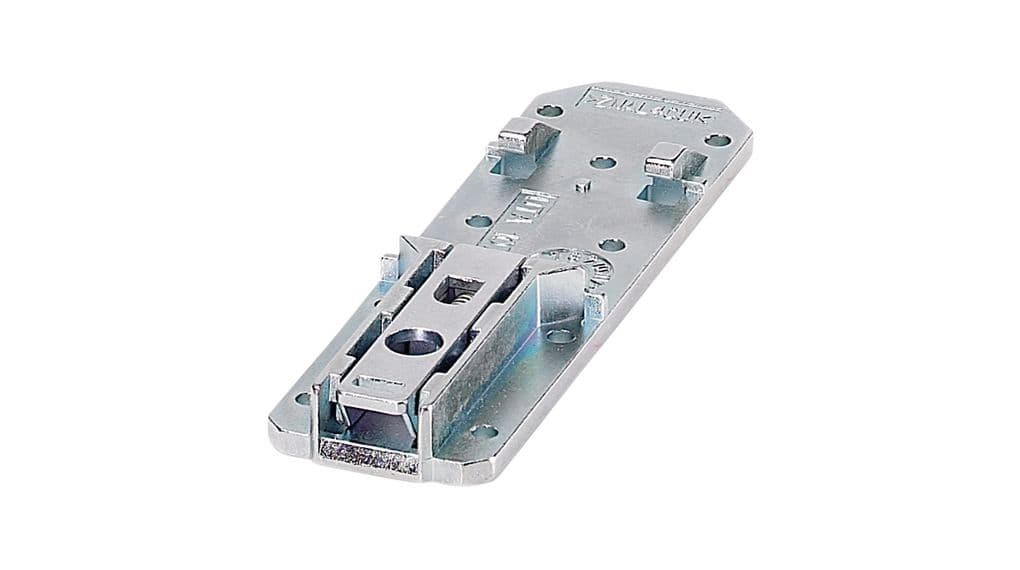 Phoenix Contact KLK-G DIN Rail Adapter