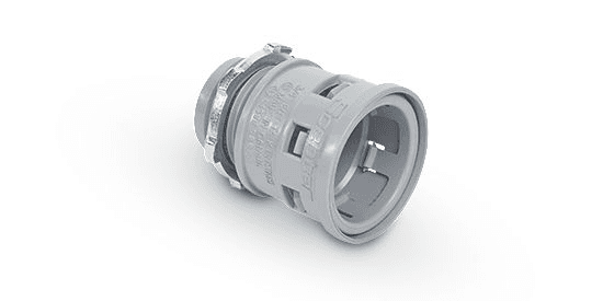 Ipex Scepter Kwikon ENT Connector