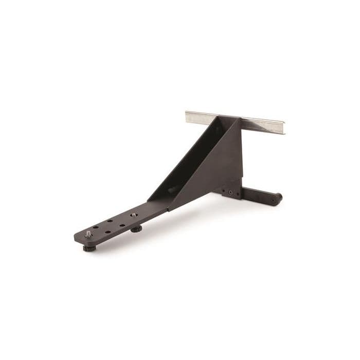Camco Universal RV Grill to Mounting Rail Bracket