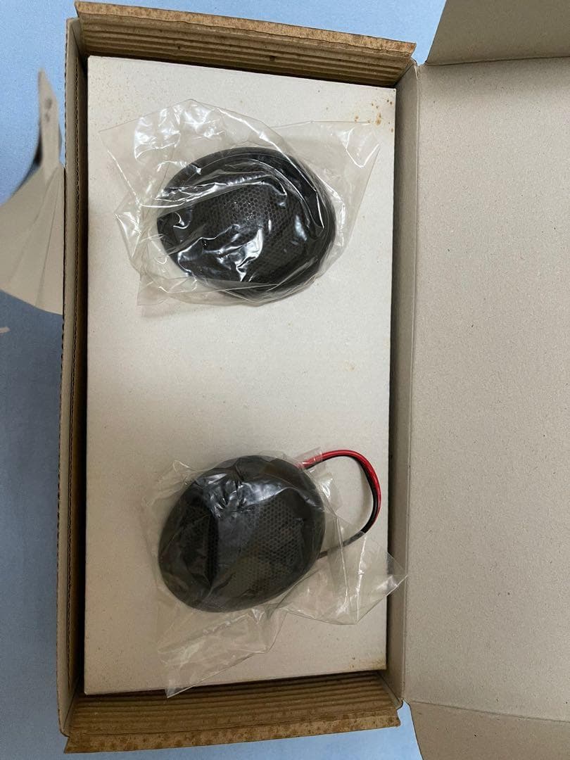 Morel MT23 Tweeter