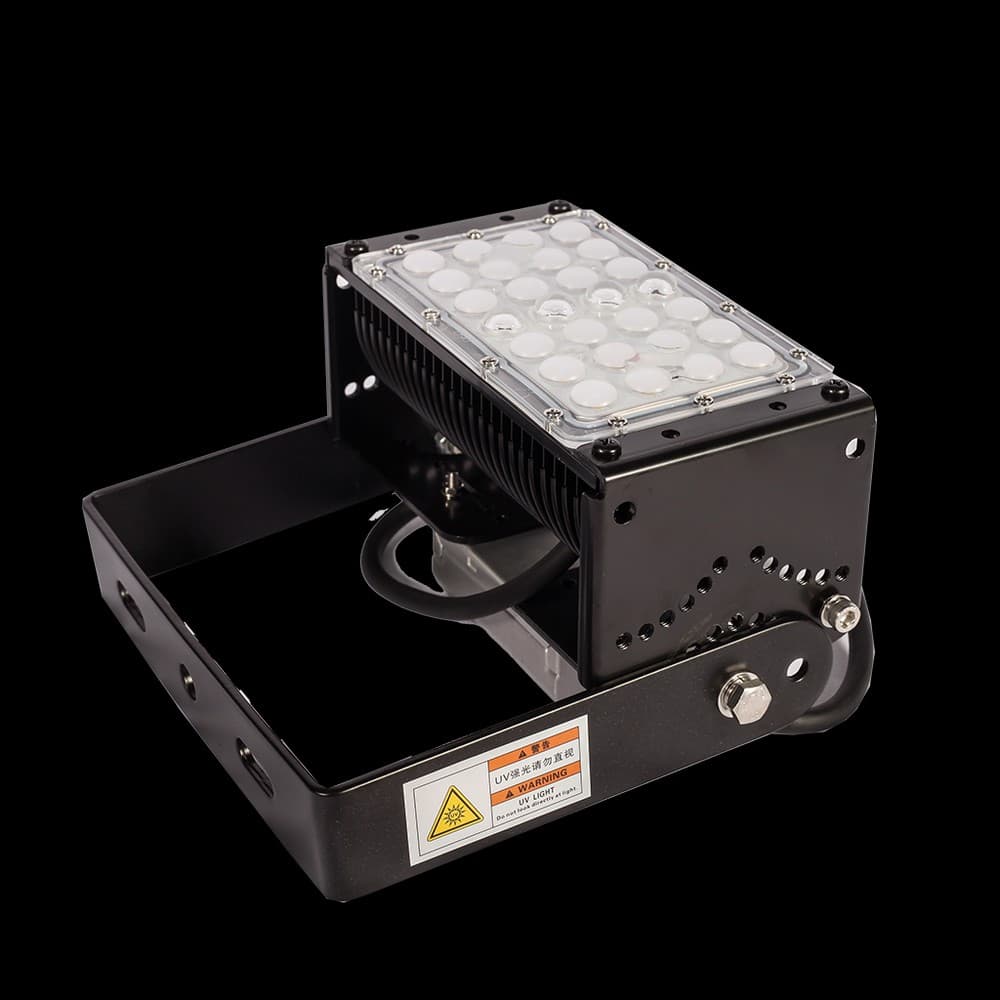 Black Soldier Fly Breeding LED Light 50W, Furniture & Home Living ...
