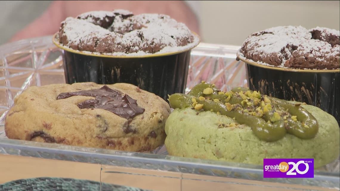 From Coffee to Cabernet: Caffvino Blends Sips, Sweets, and Community in ...