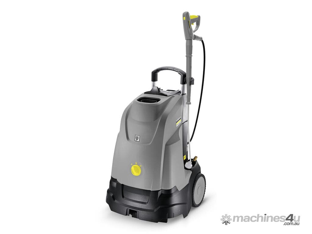 Used 2021 karcher HDS 5 11 UX Pressure Washers (1196382)