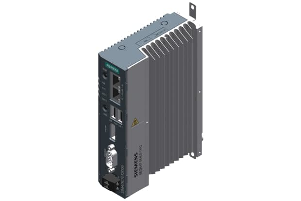 Siemens Simatic IoT2050