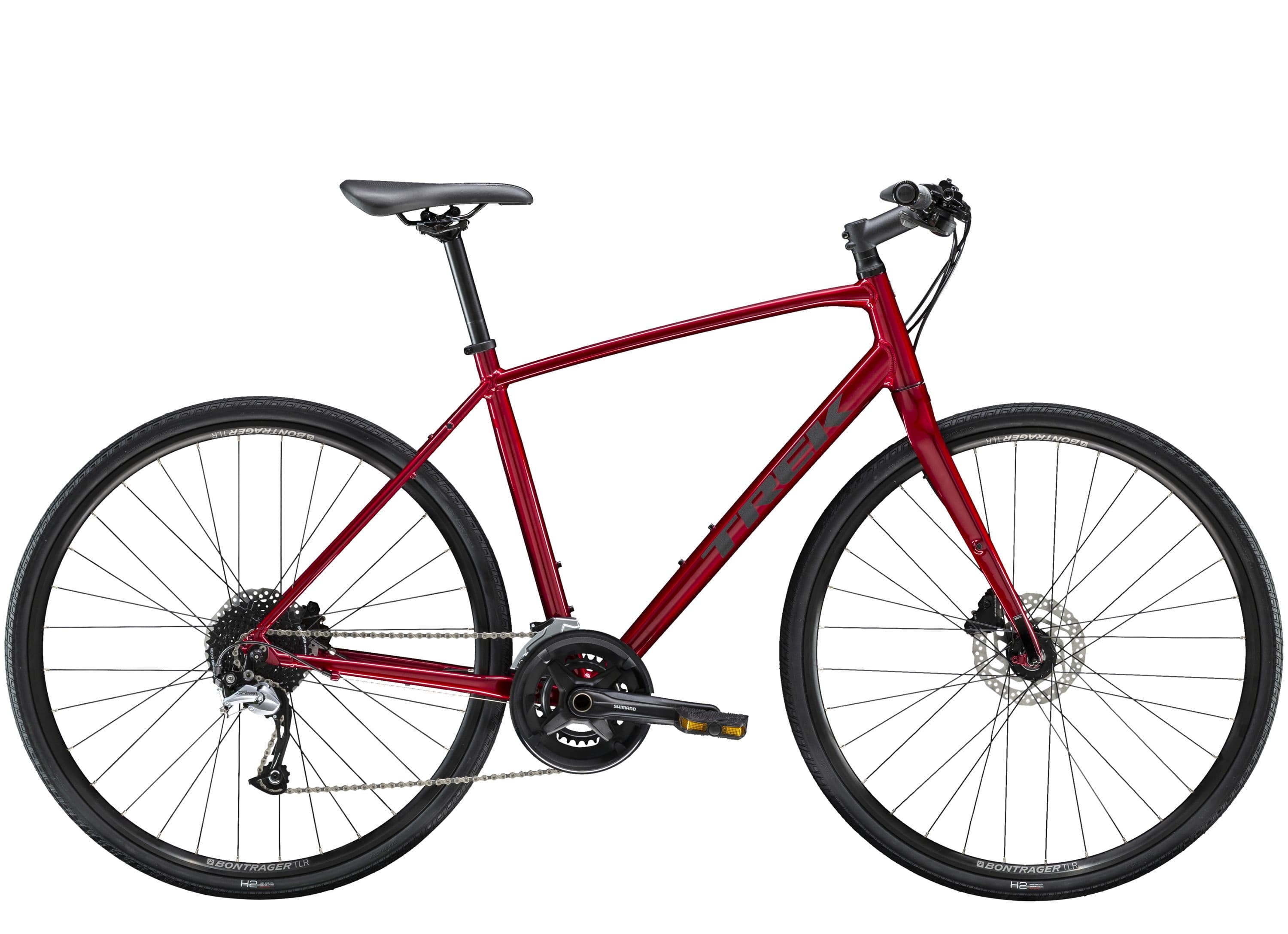 Trek FX 3 Disc