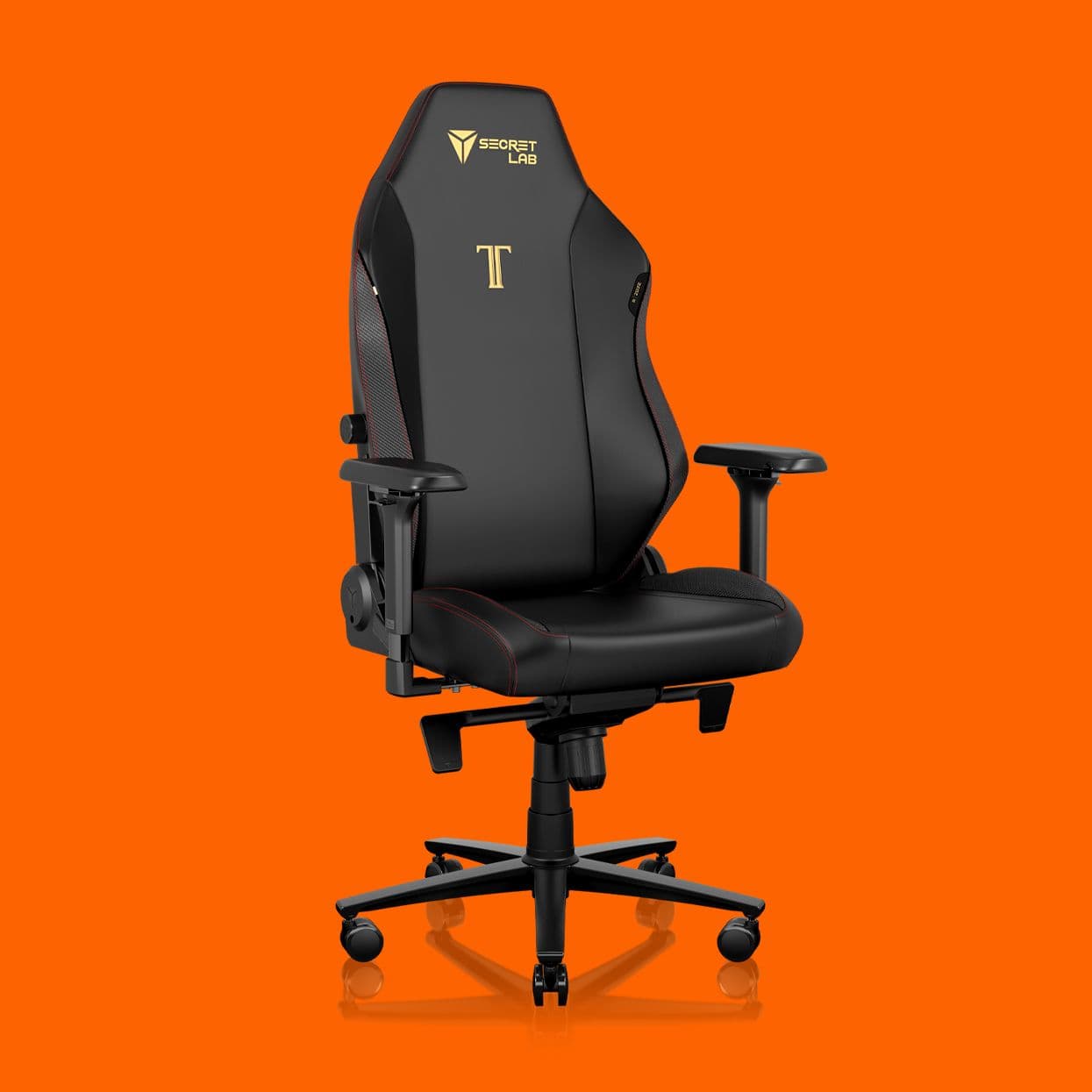 Secretlab Titan Evo 2022 Review: A Good Gaming Chair WIRED