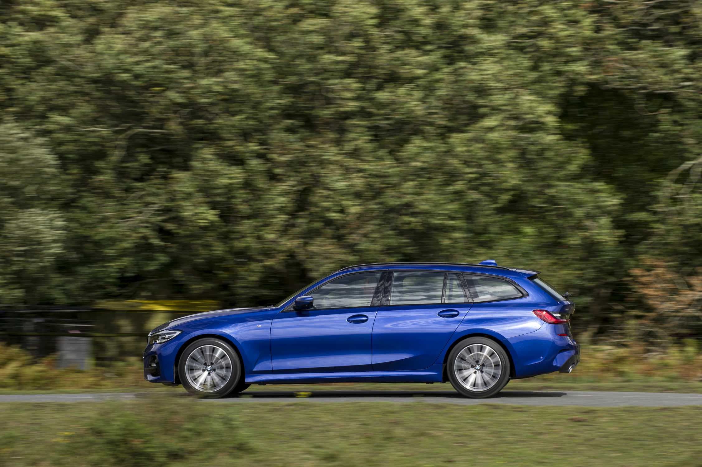 BMW 3 Series Touring 320d xDrive