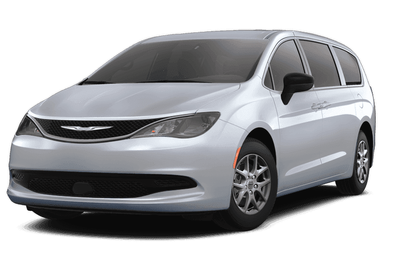 2026 Chrysler Grand Caravan Minivan - Gallery | Chrysler Canada