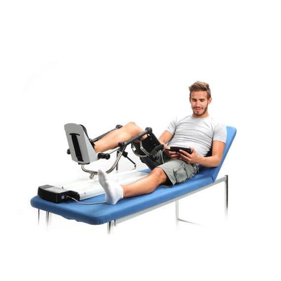 Knee, Hip and Ankle Arthromotor – FISIOTEK 3000 TS