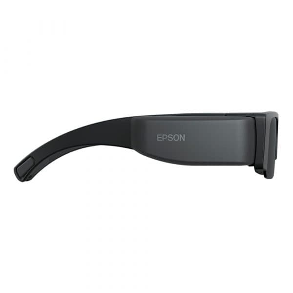 Virtual Monitor – Epson Moverio BT-40S | MediMatch Dental Laboratory