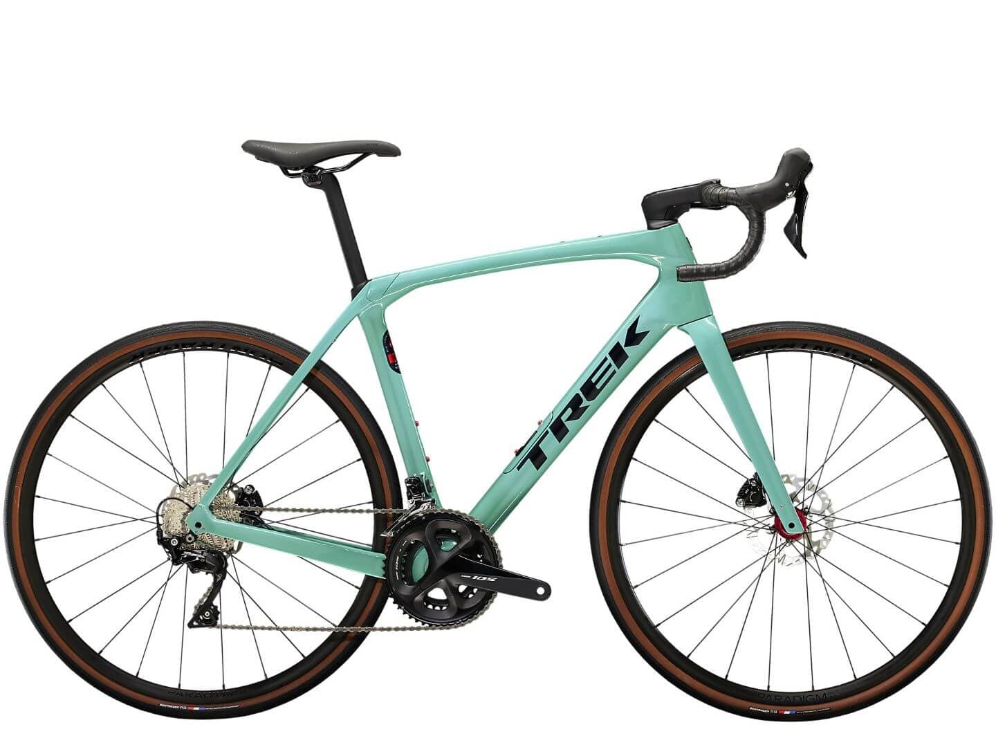 Trek Domane SL 6 Disc Gen 4 2023