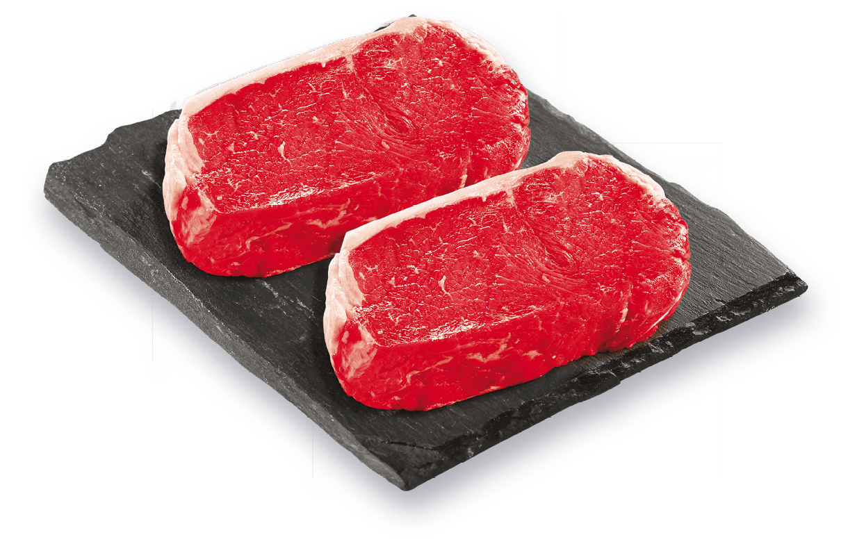 Boeuf Angus Certifié AAA - Metro Irresistibles (côte de boeuf / ribeye)