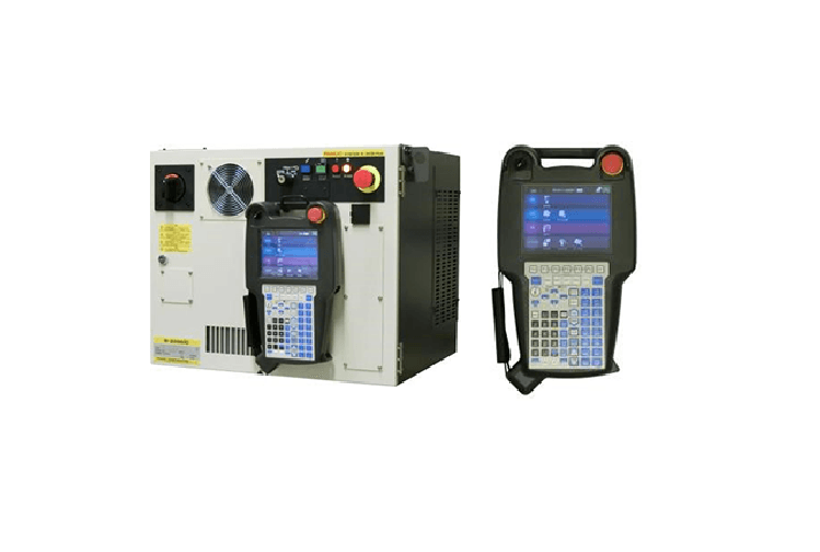 FANUC Introduces R-30iB Plus Robot Controller – MfgTechUpdate