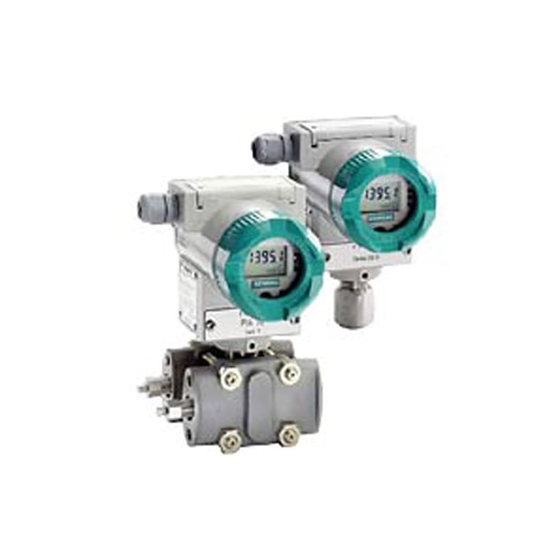 Siemens SITRANS P DS-III , Transmisores de presión diferencial y presión