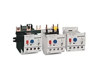 Allen-Bradley 193-1 E1 Plus Electronic Overload Relay