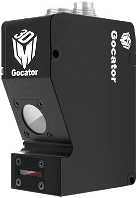 LMI Gocator 2500 Series - MLT
