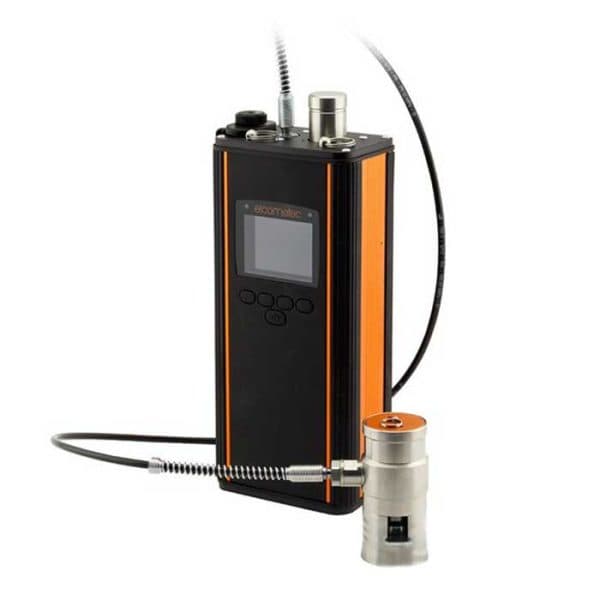 Elcometer 510 Automatic Pull-Off Adhesion Gauge