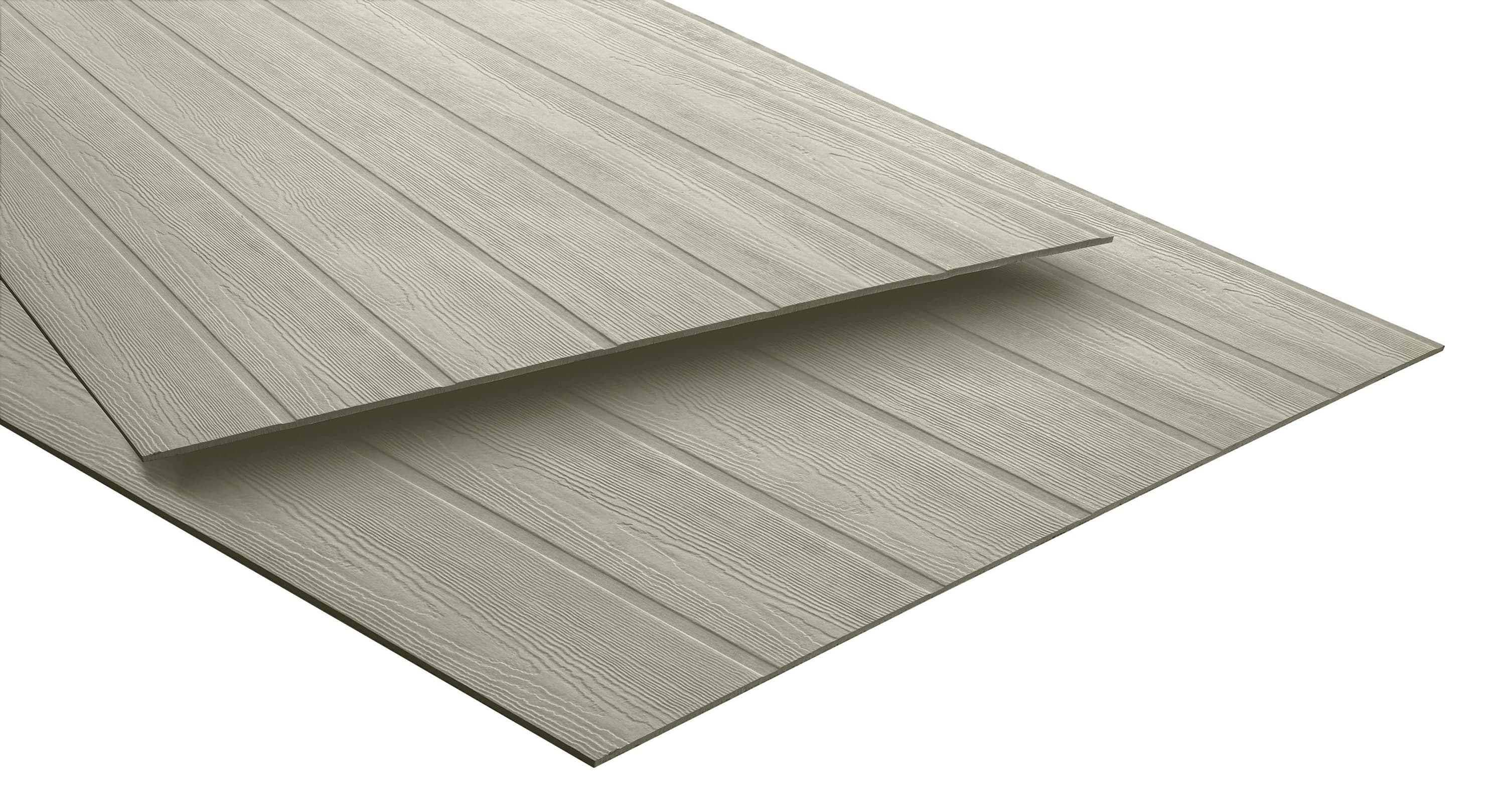 James Hardie Fiber Cement Siding Installation in Kansas City