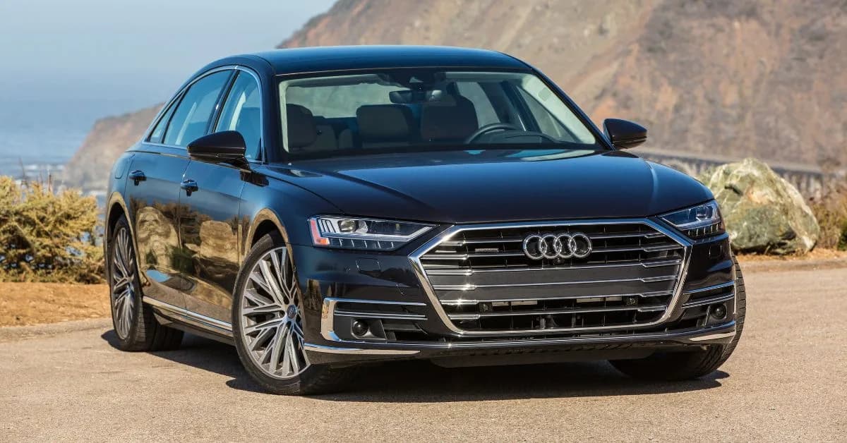 2024 Audi A8: Pricing, Specs, and Photos – MotorQuips
