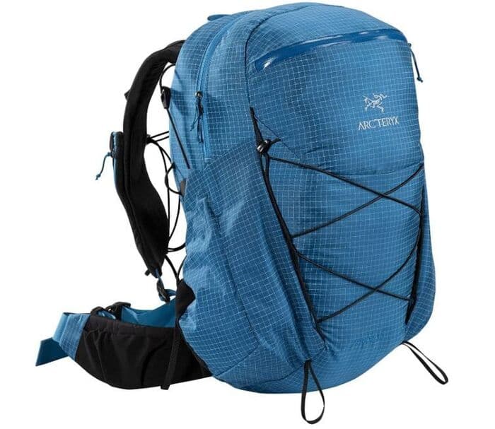 Arc teryx Aerios 18 Women s