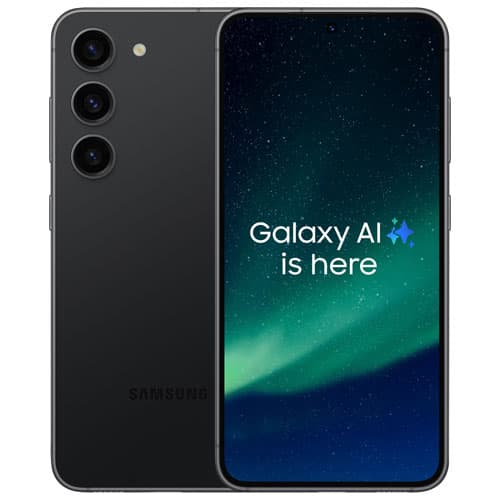 SAMSUNG Galaxy S23 5G 256GB (Dual SIM) | Cellucity