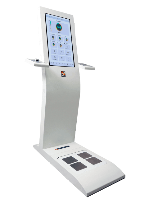 Multiscan Pro – Medicavisie