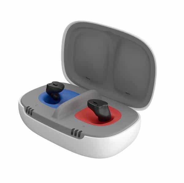 Introducing Signia Insio ChargeGo AX | My Hearing Centers