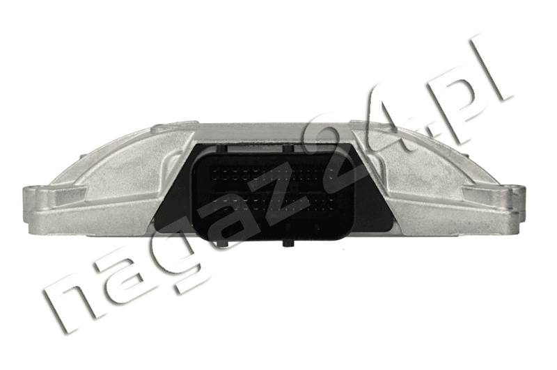 LANDI RENZO OMEGAS DIRECT 3.0 di60 4-cyl computer ECU LAN...