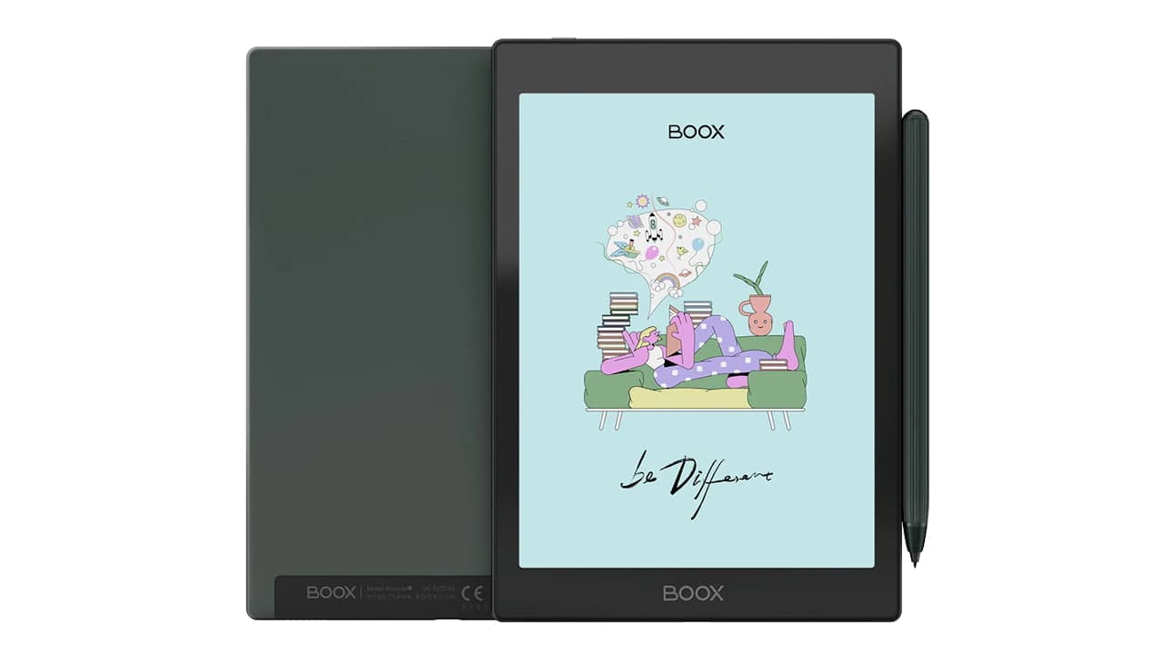 ONYX BOOX Nova Air C - Full Specifications and Price ⋆ Naijaknowhow