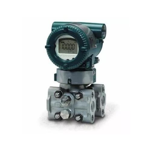 Yokogawa EJA110E Differential Pressure Transmitter – national