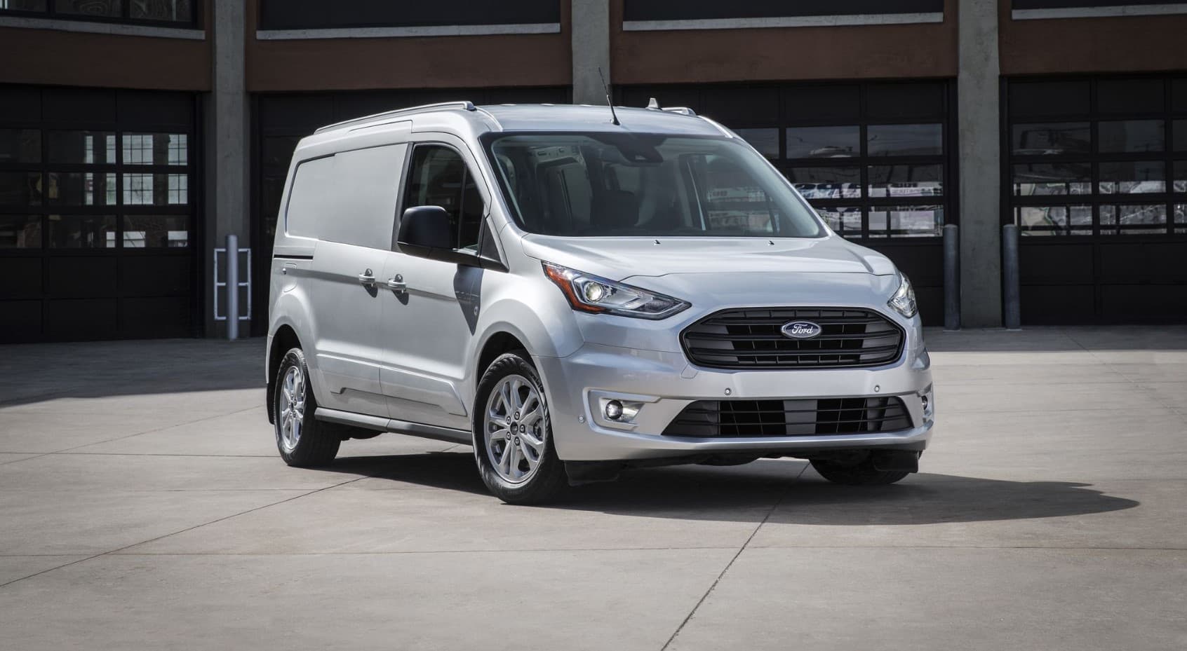 New 2026 Ford Transit Connect Passenger Wagon Redesign, Specs, Review ...