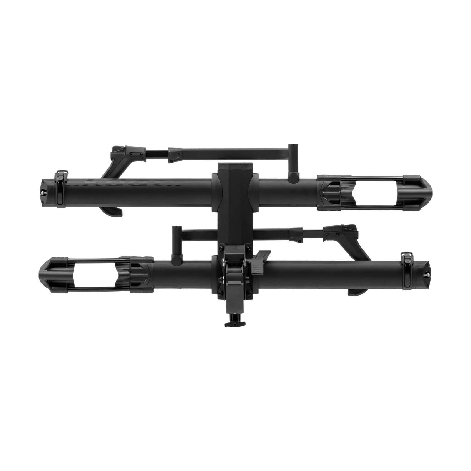 Kuat NV Base 2.0 2-Bike 1.25" Trailer Hitch Bike Rack (BA22B)