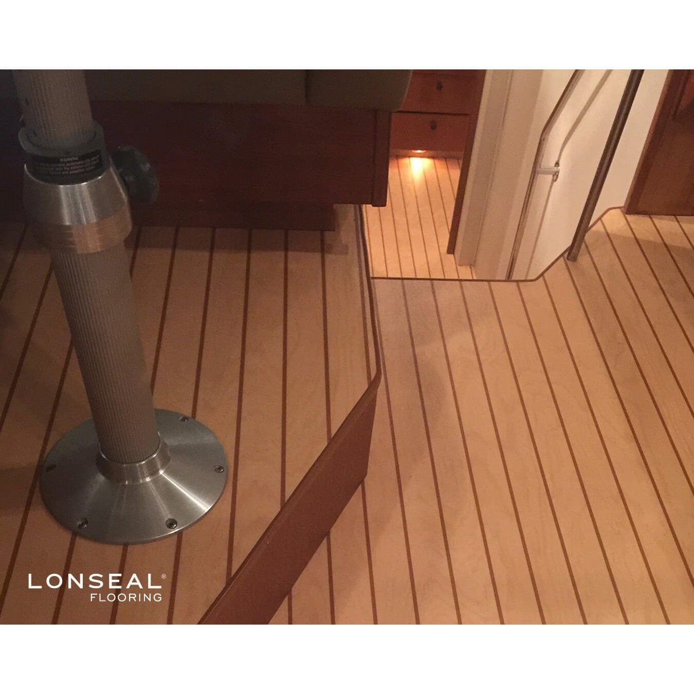 Lonseal Marine Flooring | Floor Roma