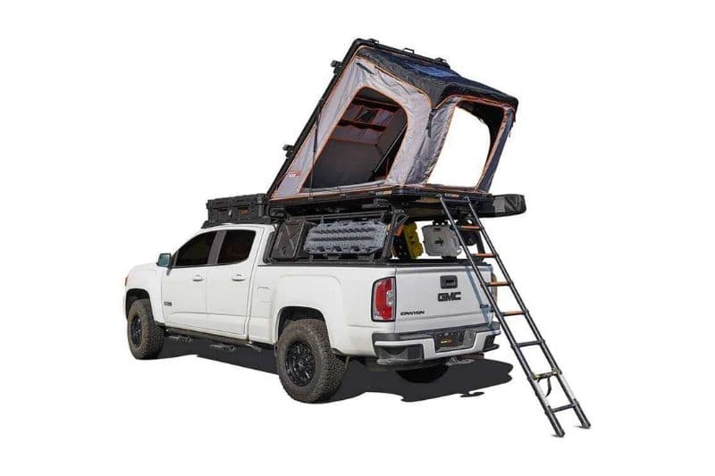 Roofnest Falcon Pro Rooftop Tent - Car Tents - Rack Attack