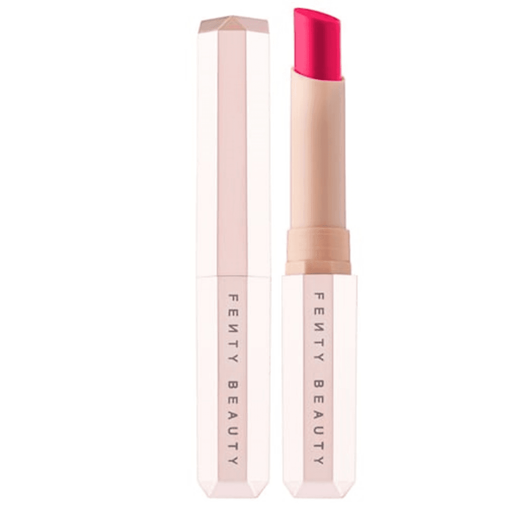 FENTY BEAUTY by Rihanna Mattemoiselle Plush Matte Lipstick - North ...